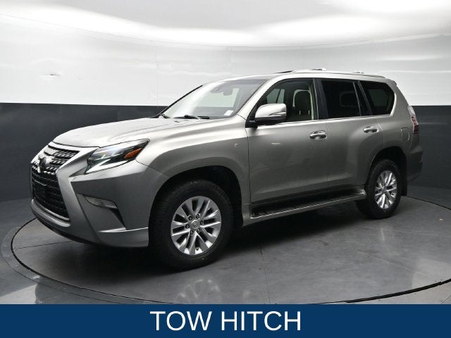 2020 Lexus GX 460