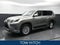 2020 Lexus GX 460