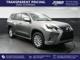 2020 Lexus GX 460