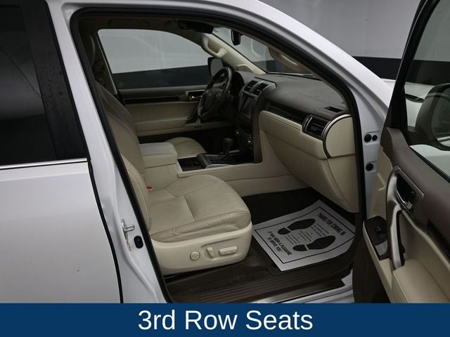 2018 Lexus GX 460