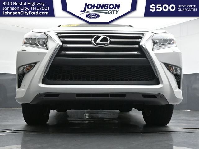 2018 Lexus GX 460
