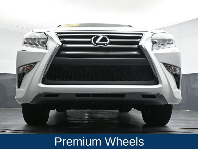 2018 Lexus GX 460