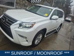 2018 Lexus GX 460