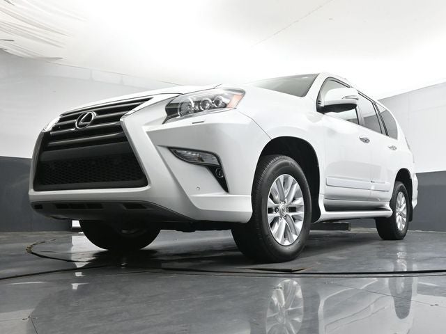 2018 Lexus GX 460
