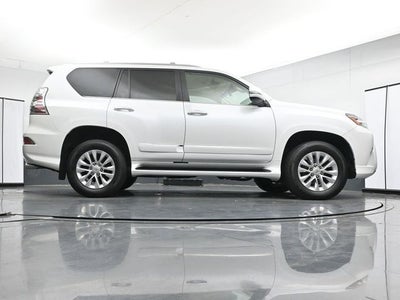 2018 Lexus GX 460
