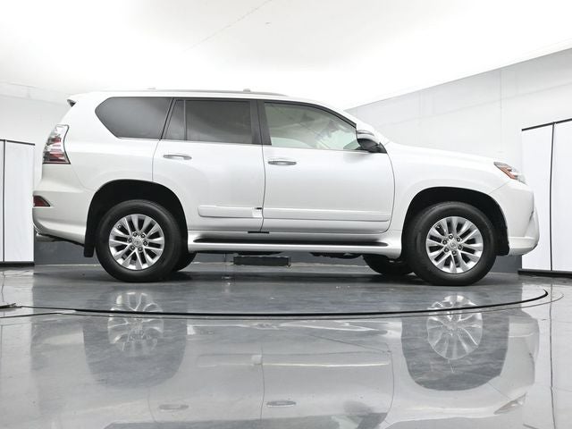 2018 Lexus GX 460