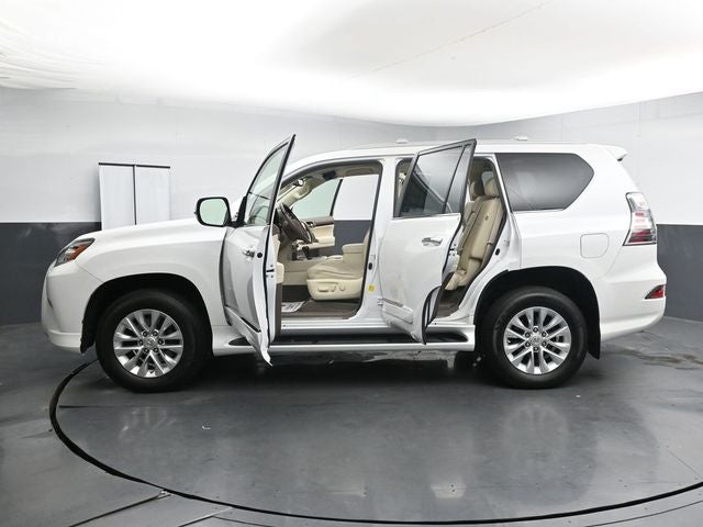 2018 Lexus GX 460