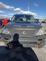 2004 Lexus GX 470