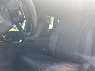 2025 Lexus GX 550 Overtrail