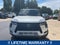 2025 Lexus GX 550 Overtrail
