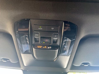 2025 Lexus GX 550 Overtrail