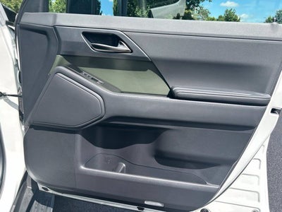 2025 Lexus GX 550 Overtrail