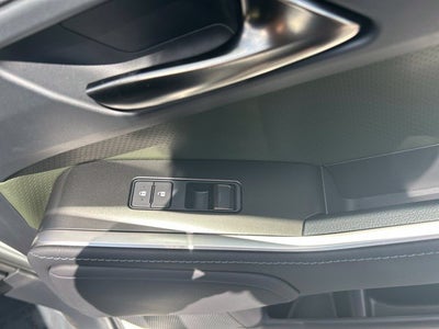 2025 Lexus GX 550 Overtrail