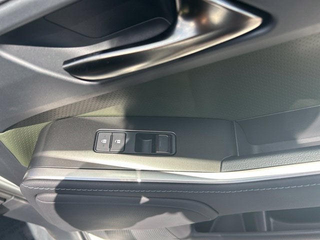 2025 Lexus GX 550 Overtrail