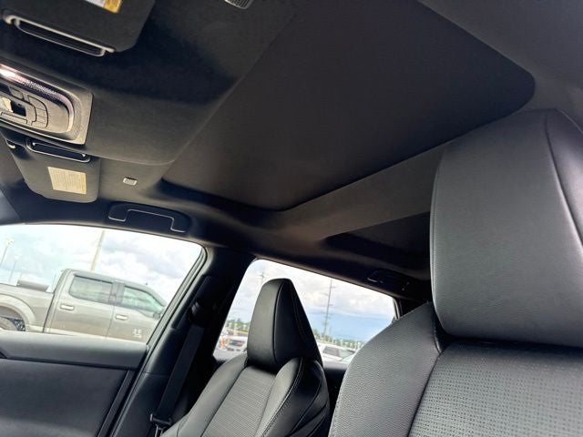 2023 Toyota bZ4X Limited