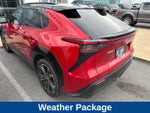 2023 Toyota bZ4X Limited
