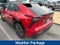 2023 Toyota bZ4X Limited