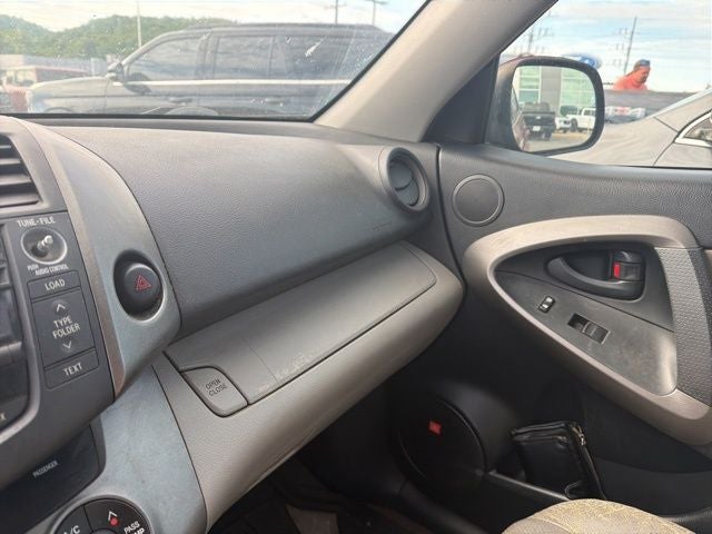2011 Toyota RAV4 Limited
