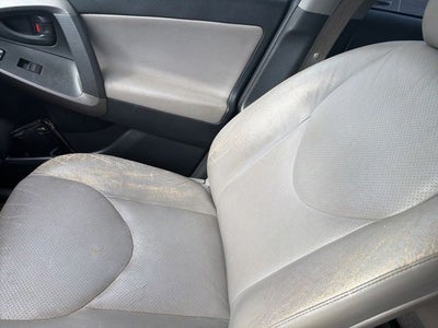 2011 Toyota RAV4 Limited