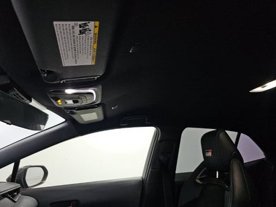 2024 Toyota GR Corolla Premium