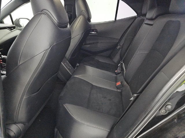 2024 Toyota GR Corolla Premium