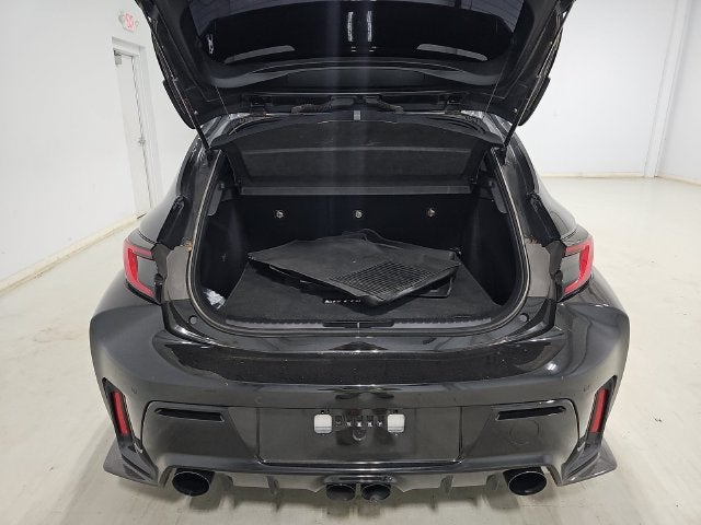 2024 Toyota GR Corolla Premium