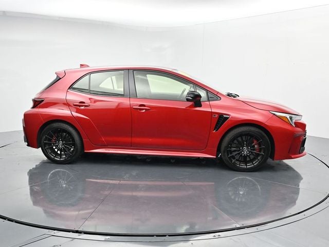 2024 Toyota GR Corolla Premium
