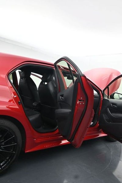 2024 Toyota GR Corolla Premium