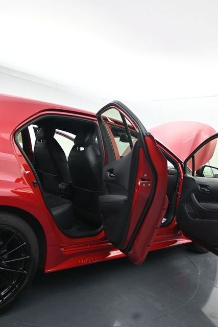 2024 Toyota GR Corolla Premium