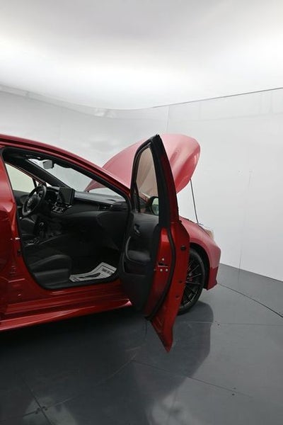 2024 Toyota GR Corolla Premium