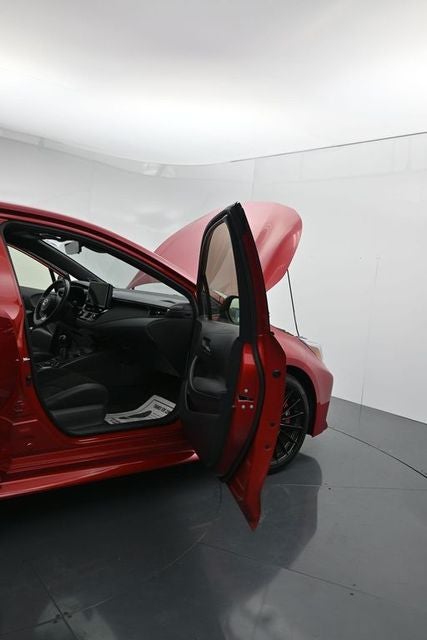 2024 Toyota GR Corolla Premium