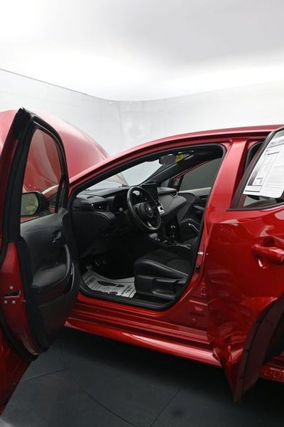 2024 Toyota GR Corolla Premium