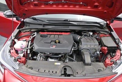 2024 Toyota GR Corolla Premium