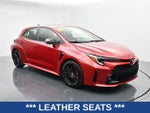 2024 Toyota GR Corolla Premium