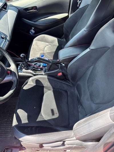 2024 Toyota GR Corolla Premium