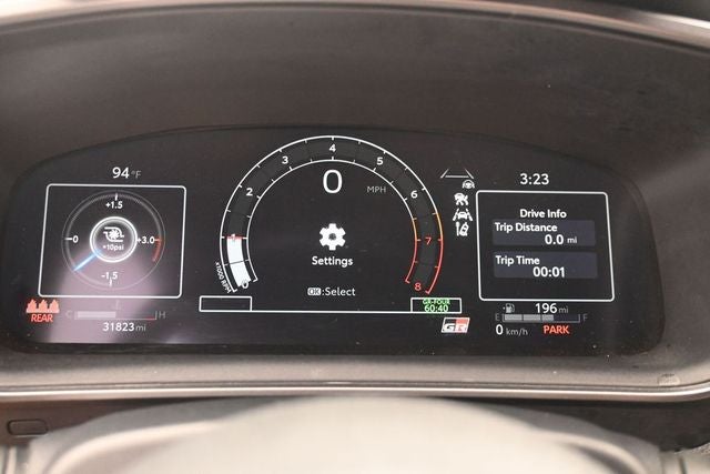 2024 Toyota GR Corolla Premium