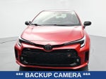 2024 Toyota GR Corolla Premium