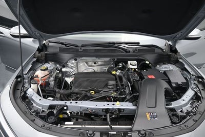 2024 Buick Envista Avenir