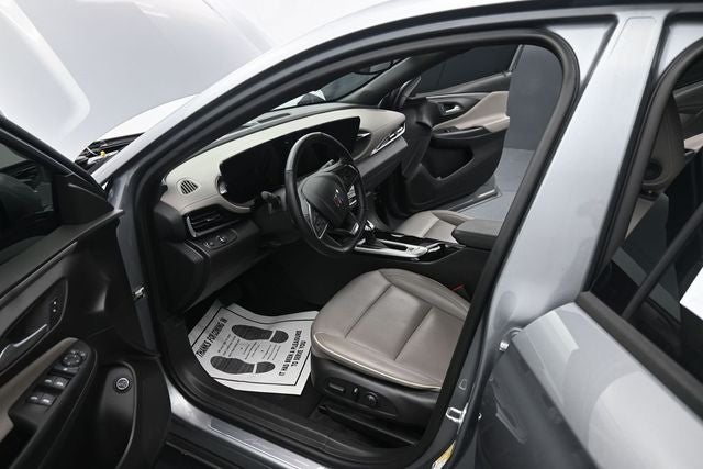 2024 Buick Envista Avenir