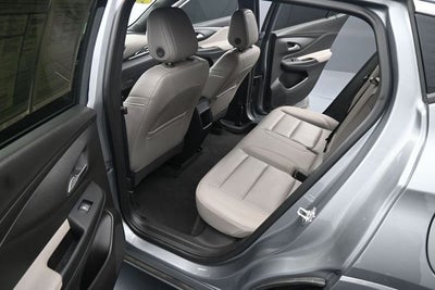 2024 Buick Envista Avenir