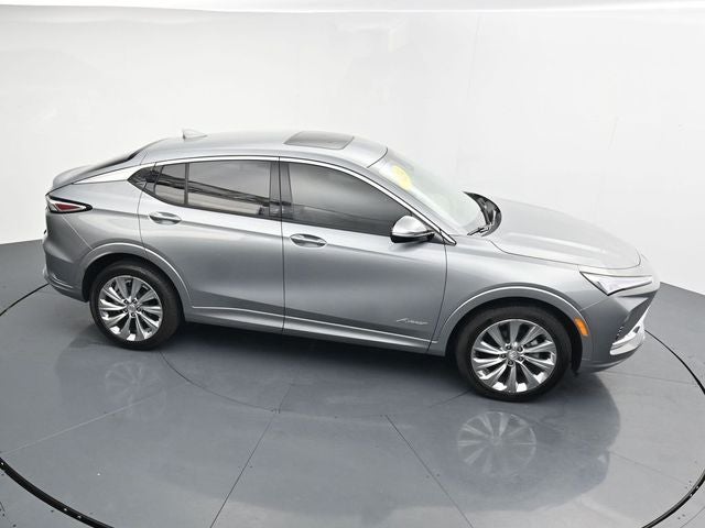 2024 Buick Envista Avenir