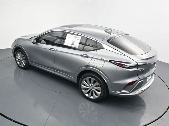 2024 Buick Envista Avenir