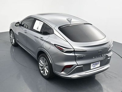 2024 Buick Envista Avenir