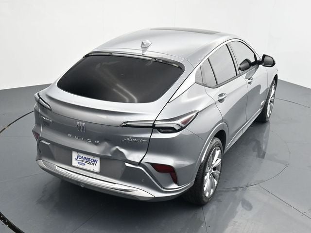 2024 Buick Envista Avenir
