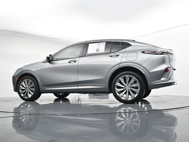 2024 Buick Envista Avenir