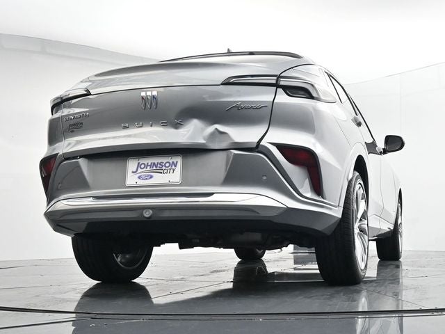 2024 Buick Envista Avenir