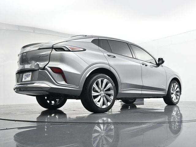 2024 Buick Envista Avenir