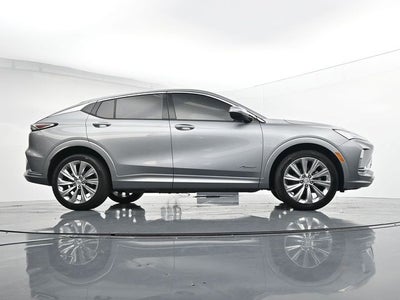 2024 Buick Envista Avenir