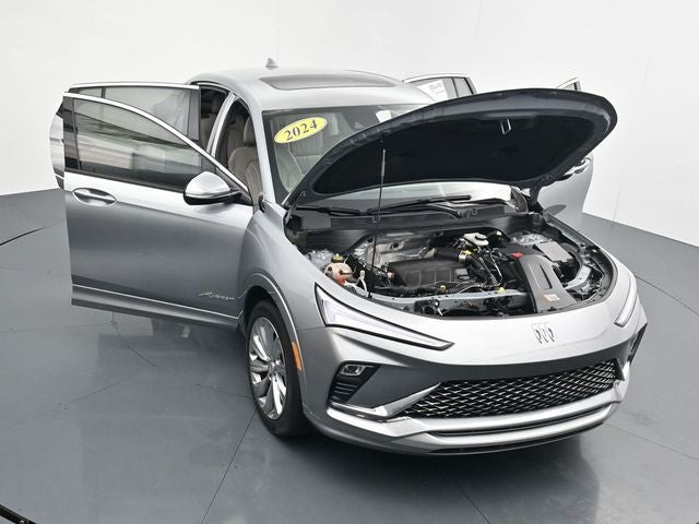 2024 Buick Envista Avenir