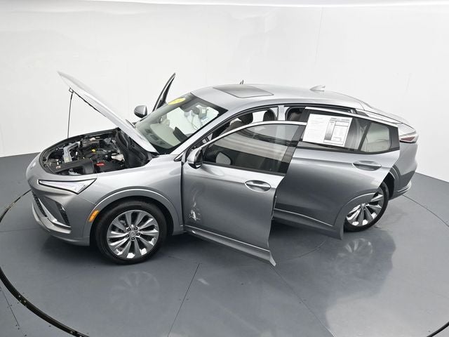 2024 Buick Envista Avenir